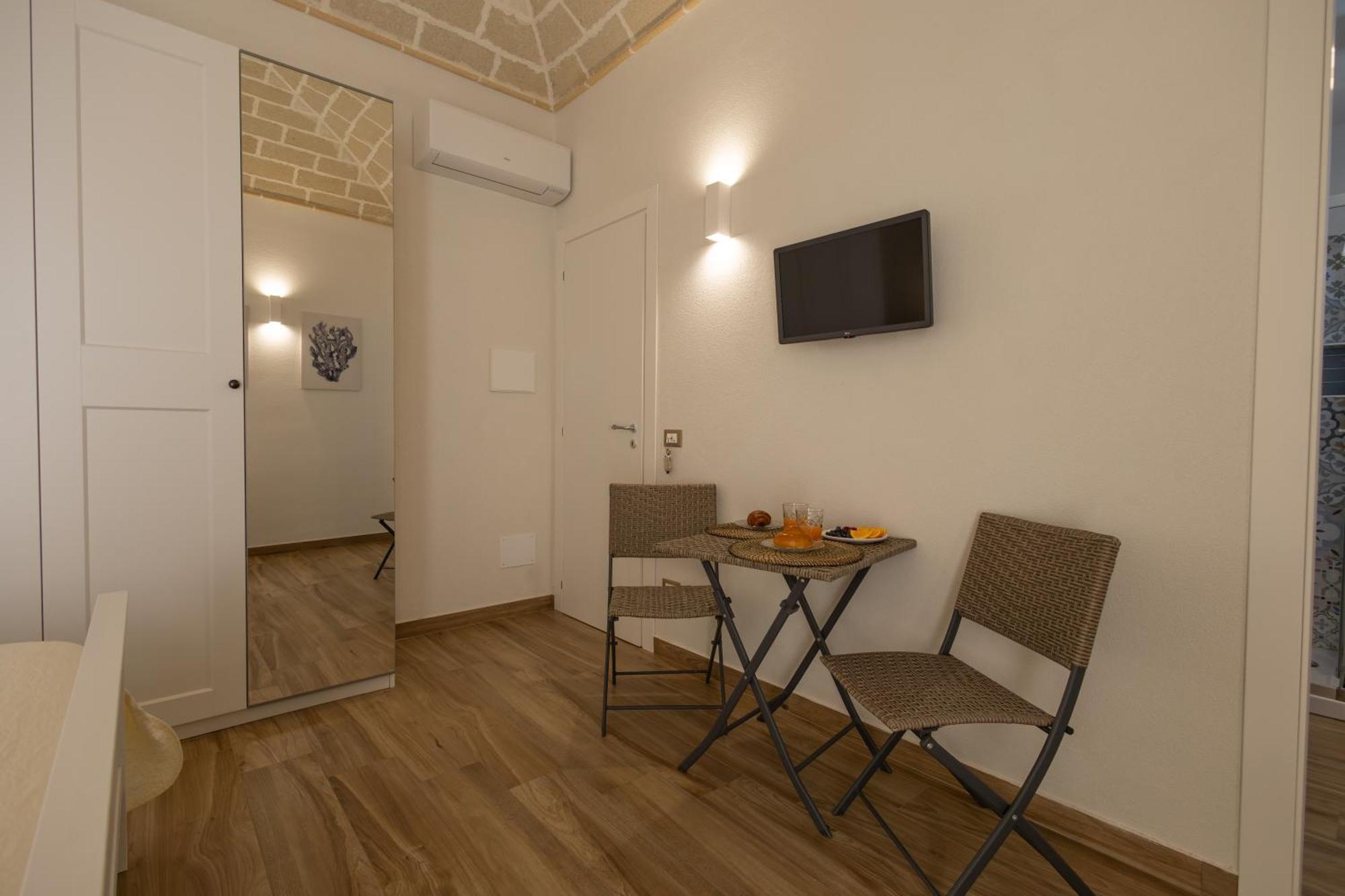 Marettimo Vacanze Εξωτερικό φωτογραφία