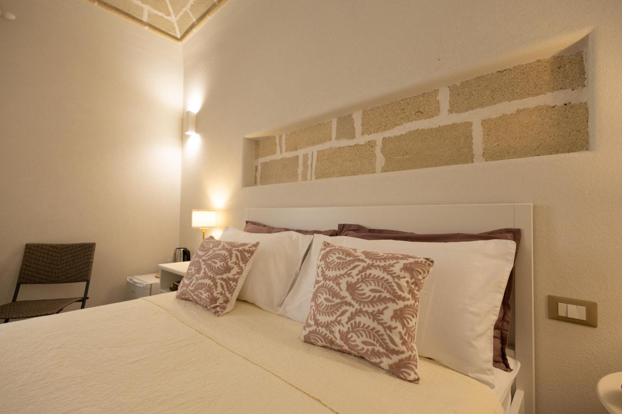 Marettimo Vacanze Εξωτερικό φωτογραφία